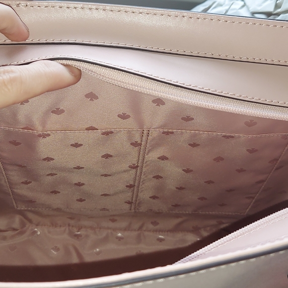Kate Spade large tote - Picture 9 of 12